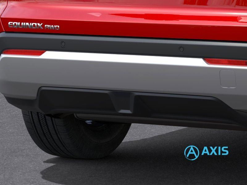 2026 Chevrolet Equinox LT Jersey City NJ