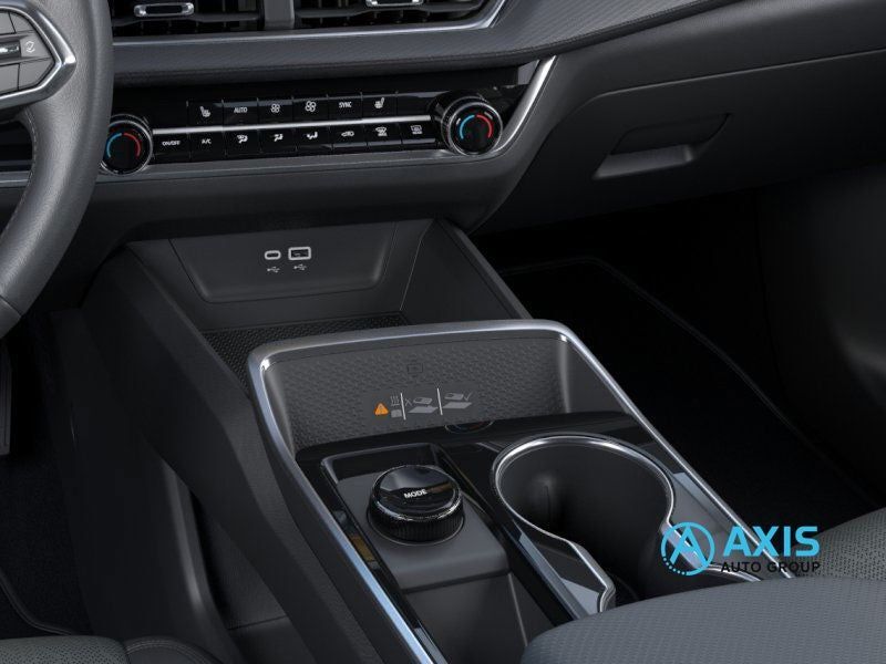 2026 Chevrolet Equinox LT Jersey City NJ