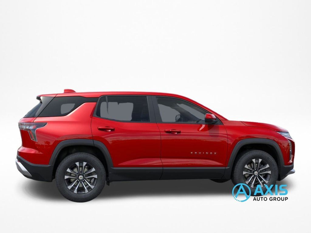 2026 Chevrolet Equinox LT Jersey City NJ