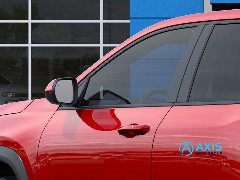 2026 Chevrolet Equinox LT Jersey City NJ