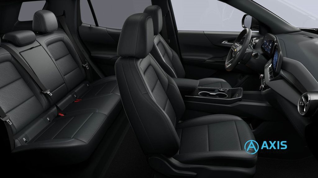 2026 Chevrolet Equinox LT Jersey City NJ