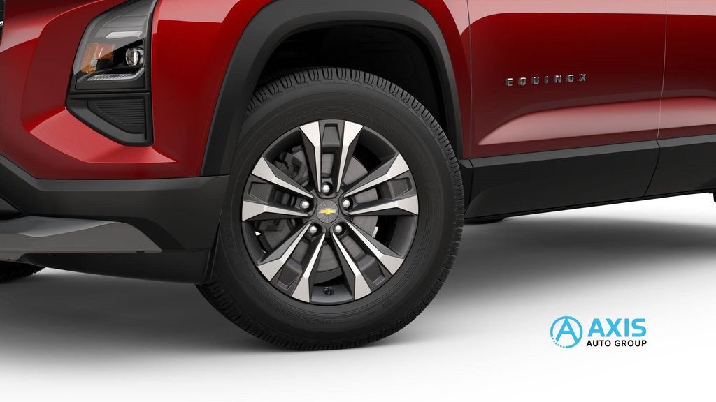 2026 Chevrolet Equinox LT Jersey City NJ