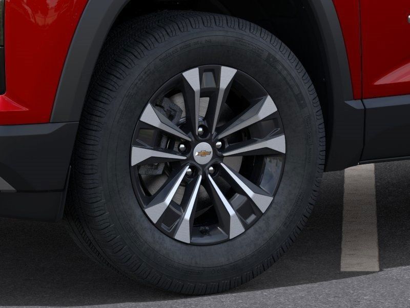 2026 Chevrolet Equinox LT Jersey City NJ