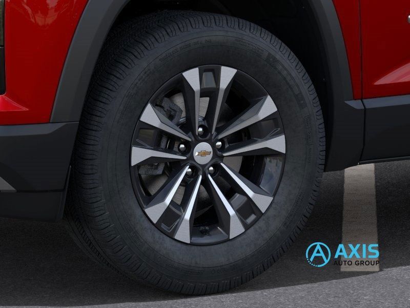 2026 Chevrolet Equinox LT Jersey City NJ