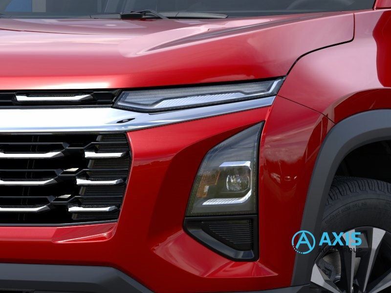 2026 Chevrolet Equinox LT Jersey City NJ