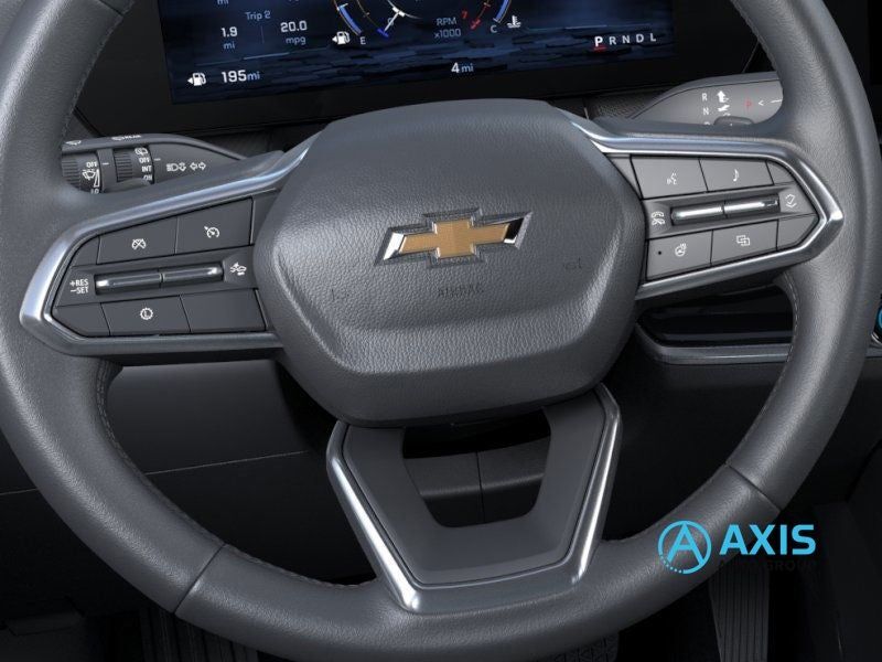 2026 Chevrolet Equinox LT Jersey City NJ