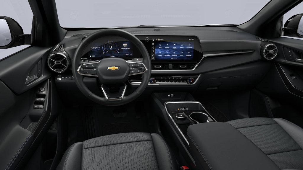 2026 Chevrolet Equinox LT Jersey City NJ