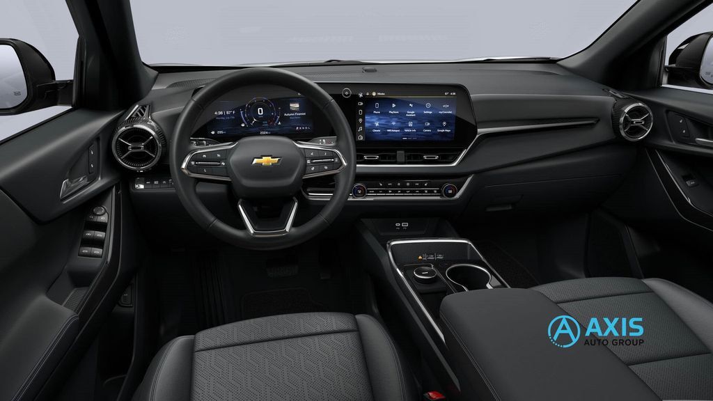 2026 Chevrolet Equinox LT Jersey City NJ