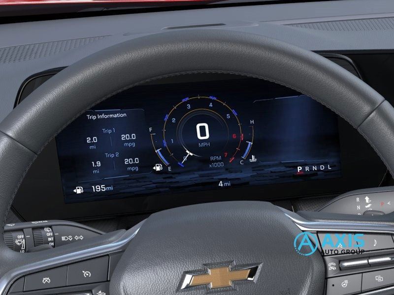 2026 Chevrolet Equinox LT Jersey City NJ