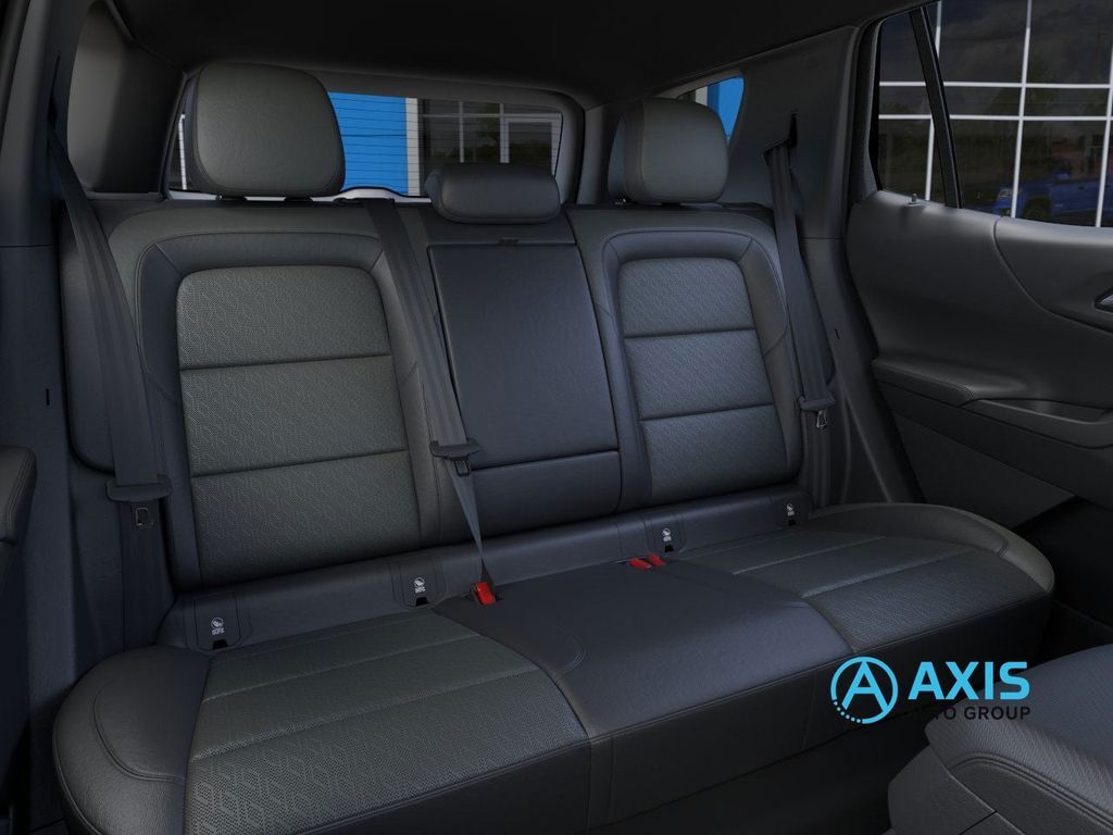 2026 Chevrolet Equinox LT Jersey City NJ