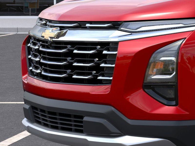 2026 Chevrolet Equinox LT Jersey City NJ
