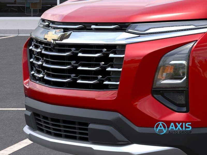 2026 Chevrolet Equinox LT Jersey City NJ