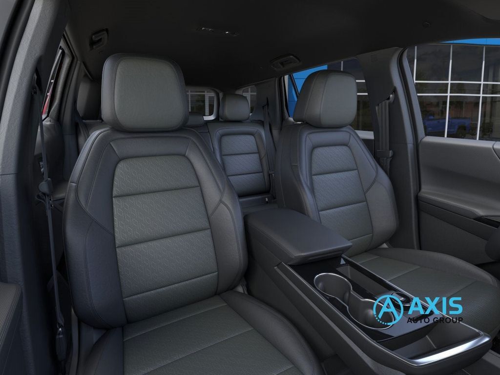 2026 Chevrolet Equinox LT Jersey City NJ