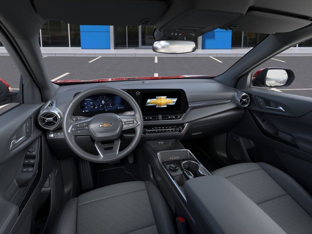 2026 Chevrolet Equinox LT Jersey City NJ