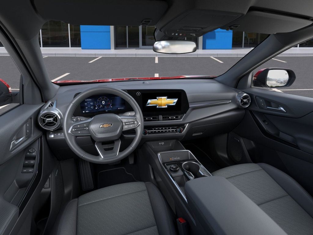 2026 Chevrolet Equinox LT Jersey City NJ