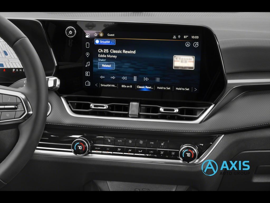 2026 Chevrolet Equinox LT Jersey City NJ