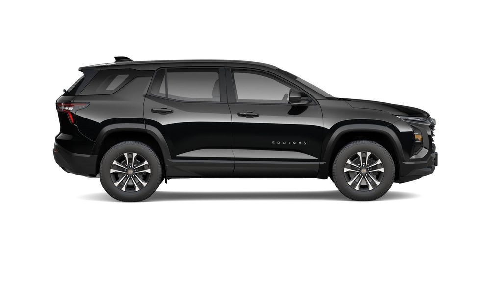 2026 Chevrolet Equinox LT Jersey City NJ