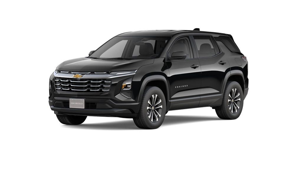 2026 Chevrolet Equinox LT Jersey City NJ