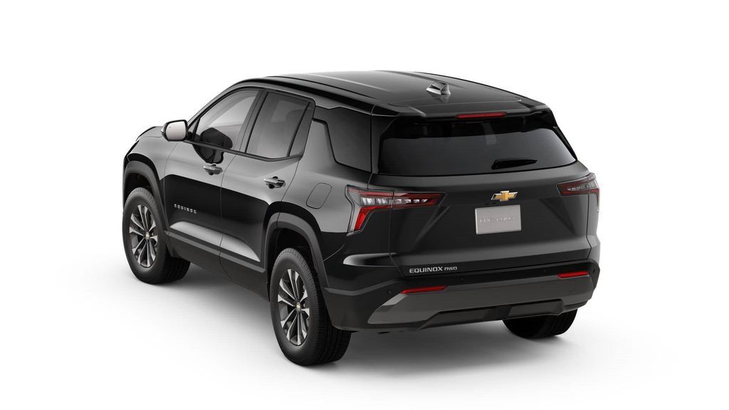 2026 Chevrolet Equinox LT Jersey City NJ