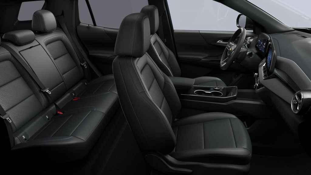 2026 Chevrolet Equinox LT Jersey City NJ