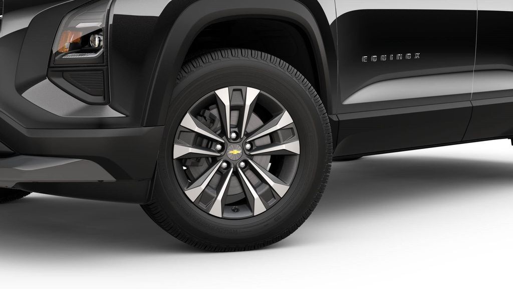 2026 Chevrolet Equinox LT Jersey City NJ
