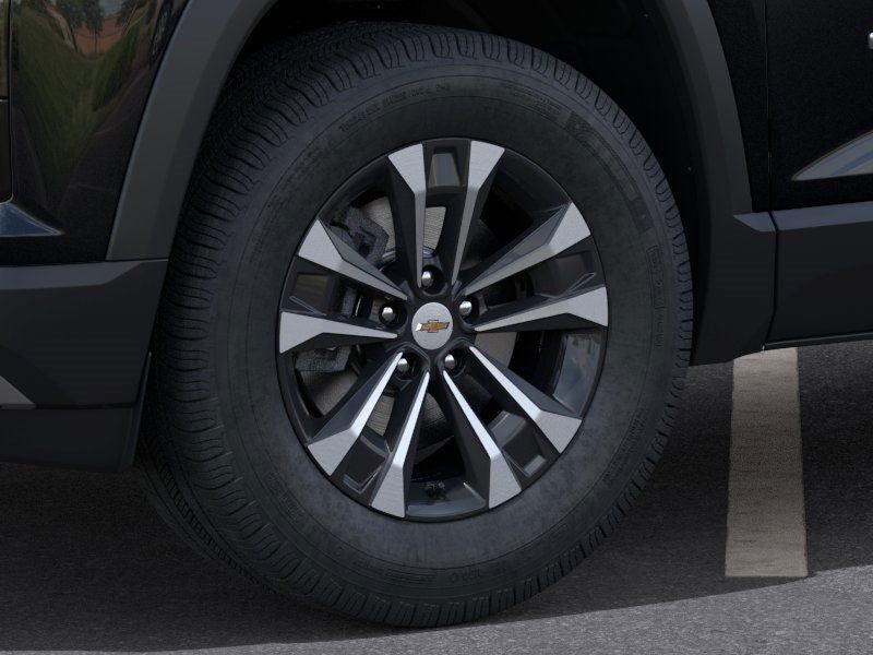 2026 Chevrolet Equinox LT Jersey City NJ