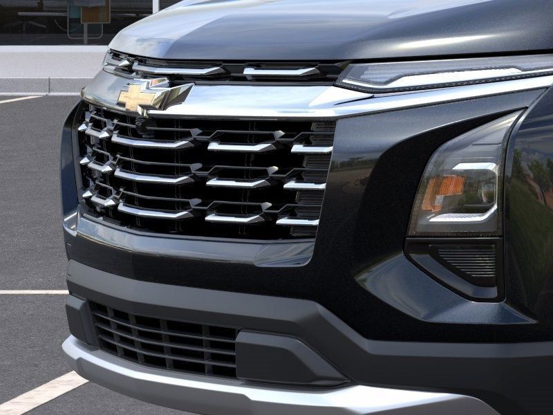 2026 Chevrolet Equinox LT Jersey City NJ