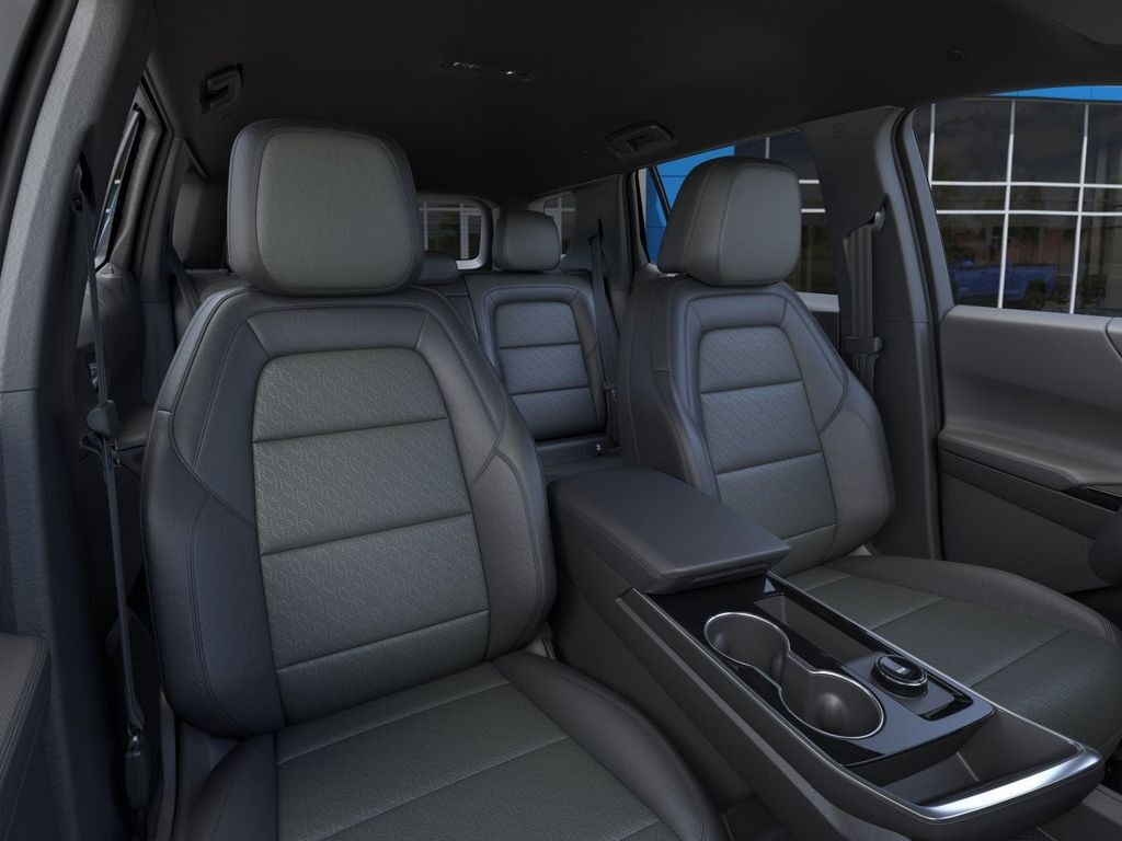 2026 Chevrolet Equinox LT Jersey City NJ