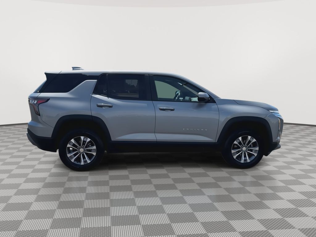 2026 Chevrolet Equinox LT Oklahoma City OK