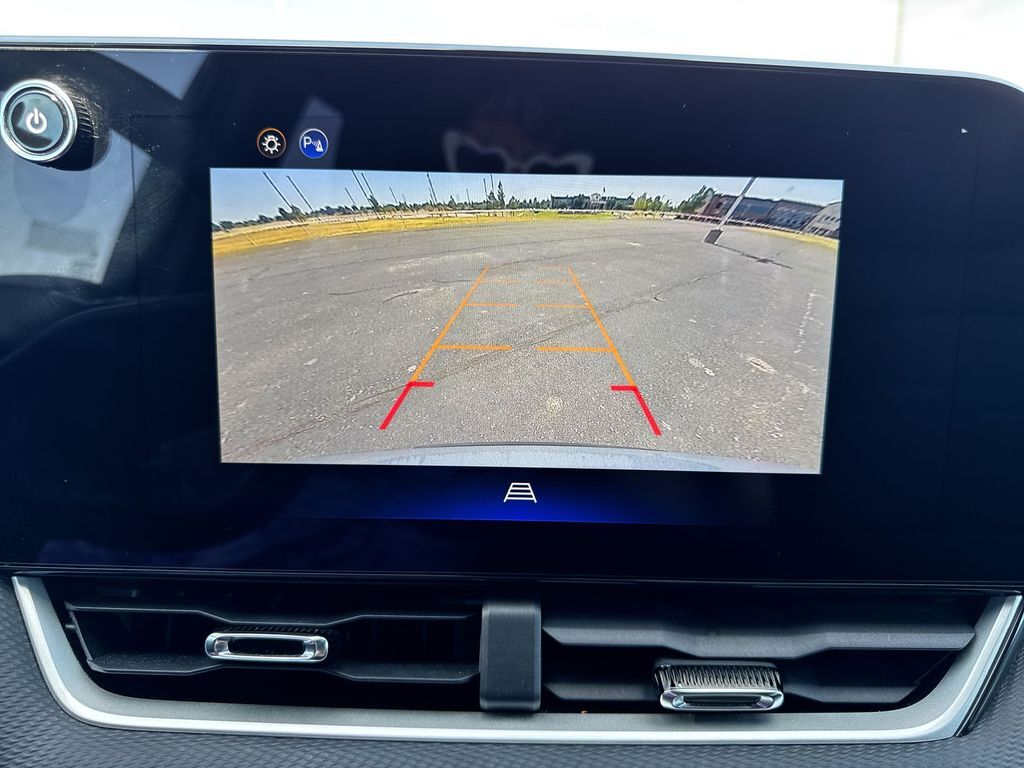2026 Chevrolet Equinox LT Oklahoma City OK