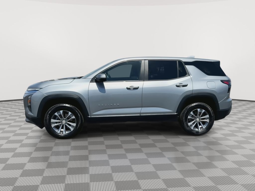 2026 Chevrolet Equinox LT Oklahoma City OK