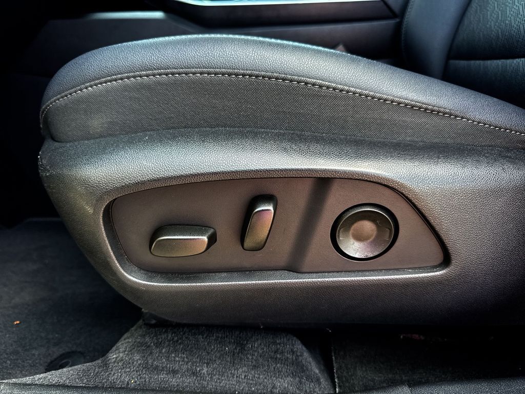 2026 Chevrolet Equinox LT Oklahoma City OK