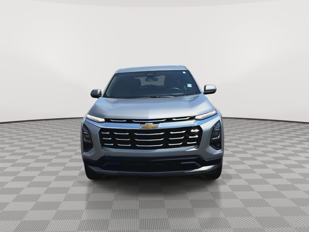 2026 Chevrolet Equinox LT Oklahoma City OK