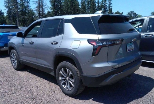 2026 Chevrolet Equinox LT Portland OR