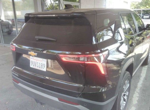 2026 Chevrolet Equinox LT Portland OR