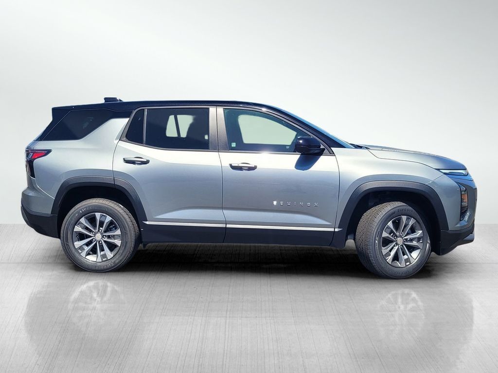 2026 Chevrolet Equinox LT Roseville CA