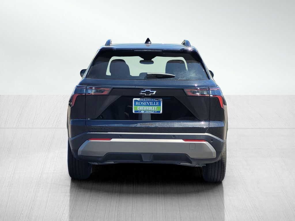 2026 Chevrolet Equinox LT Roseville CA