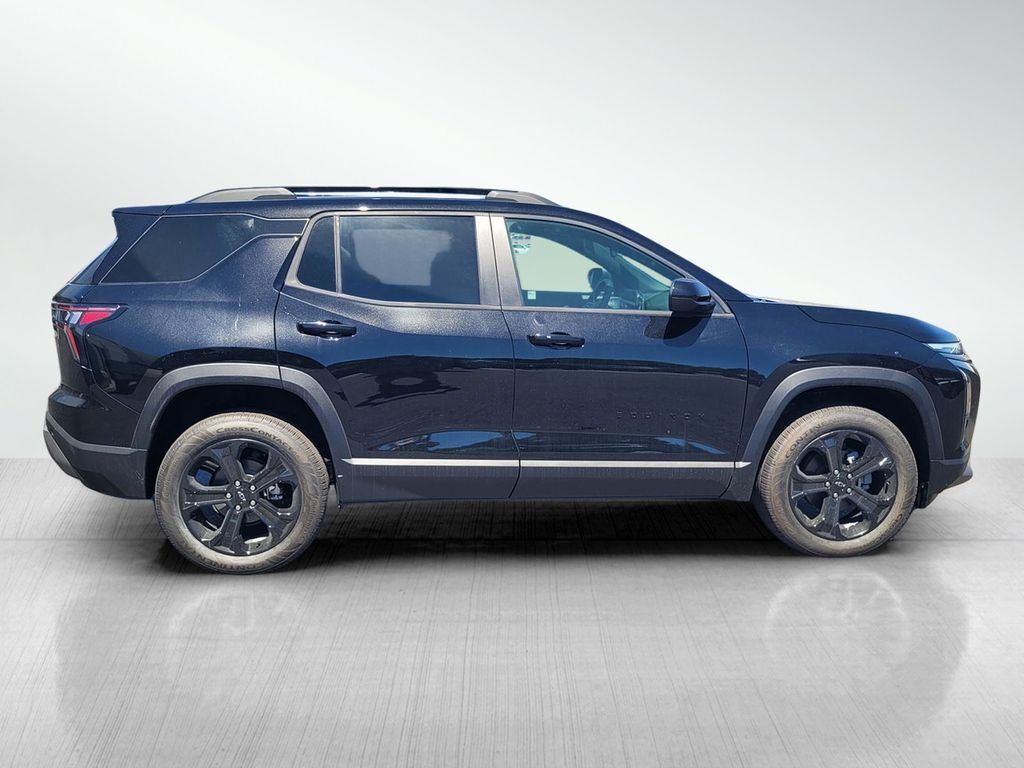 2026 Chevrolet Equinox LT Roseville CA