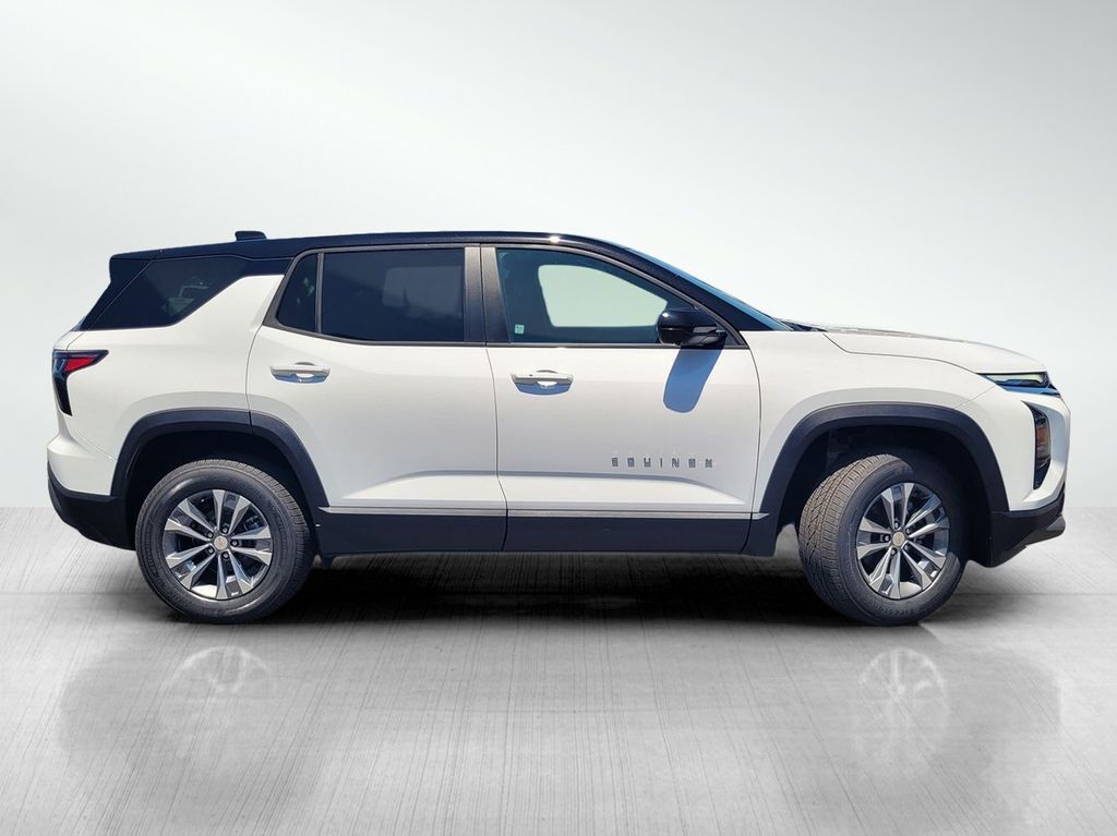 2026 Chevrolet Equinox LT Roseville CA