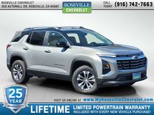 2026_Chevrolet_Equinox_LT_ Roseville CA