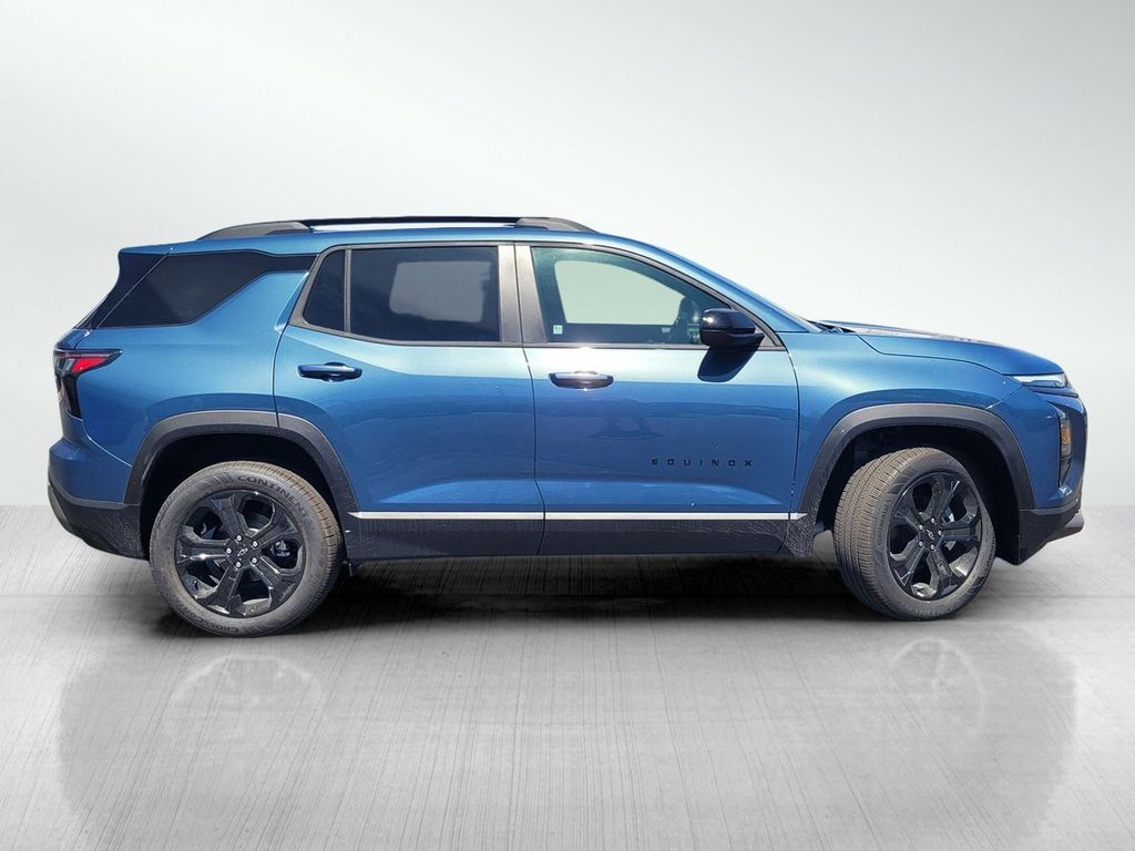 2026 Chevrolet Equinox LT Roseville CA