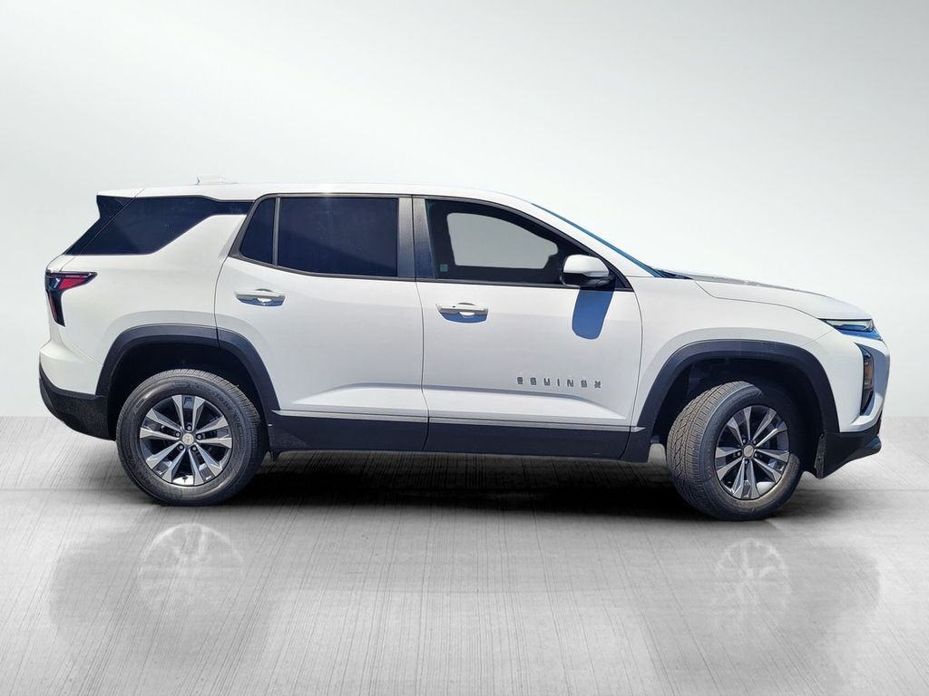 2026 Chevrolet Equinox LT Roseville CA