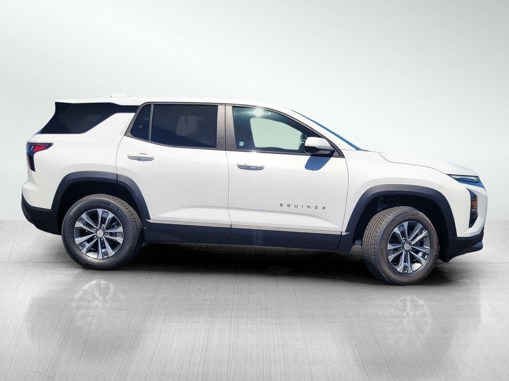 2026 Chevrolet Equinox LT Roseville CA