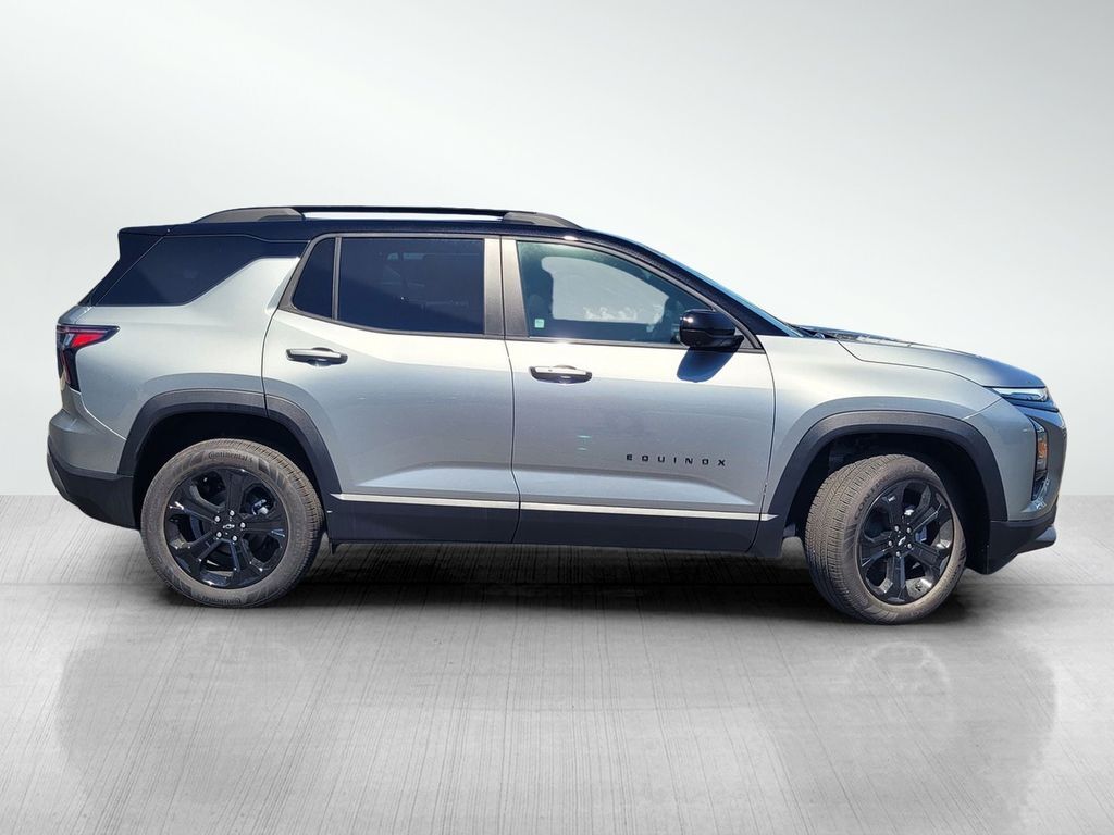 2026 Chevrolet Equinox LT Roseville CA