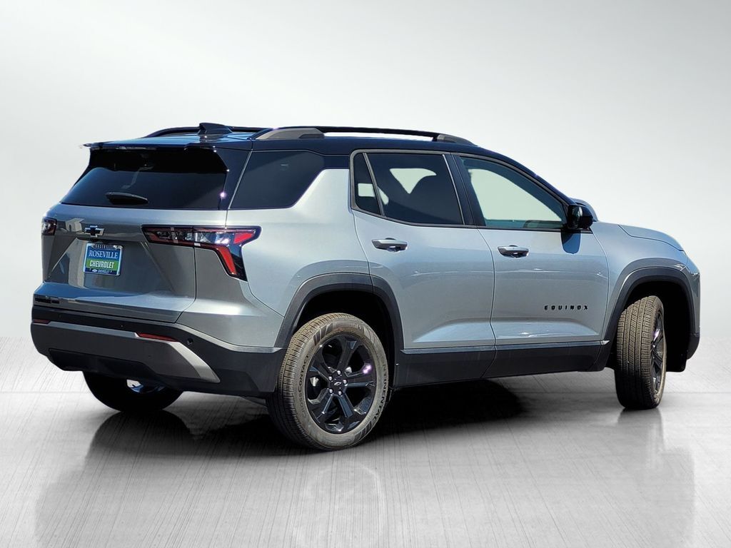 2026 Chevrolet Equinox LT Roseville CA