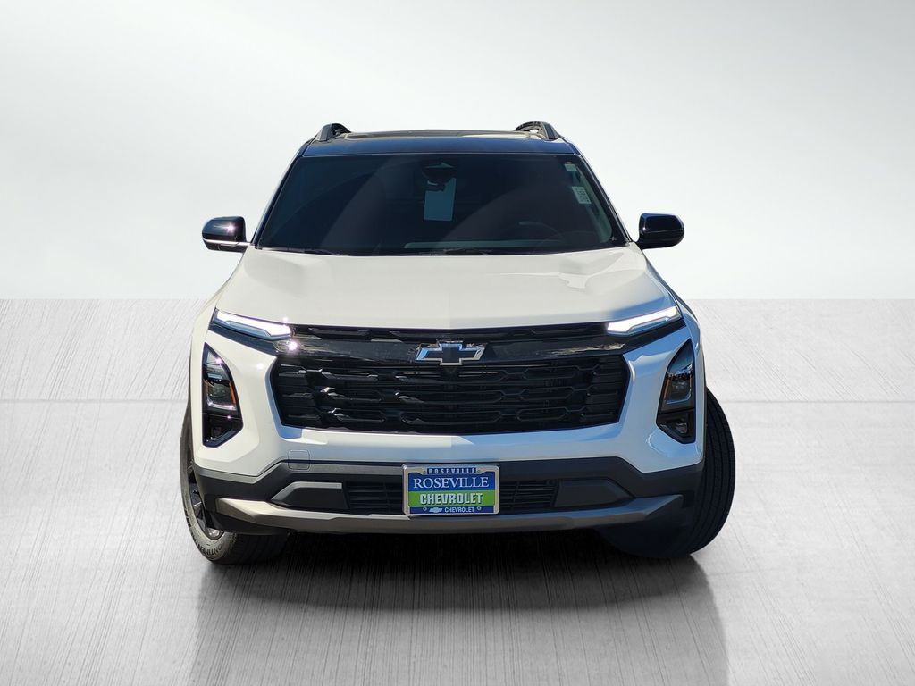 2026 Chevrolet Equinox LT Roseville CA