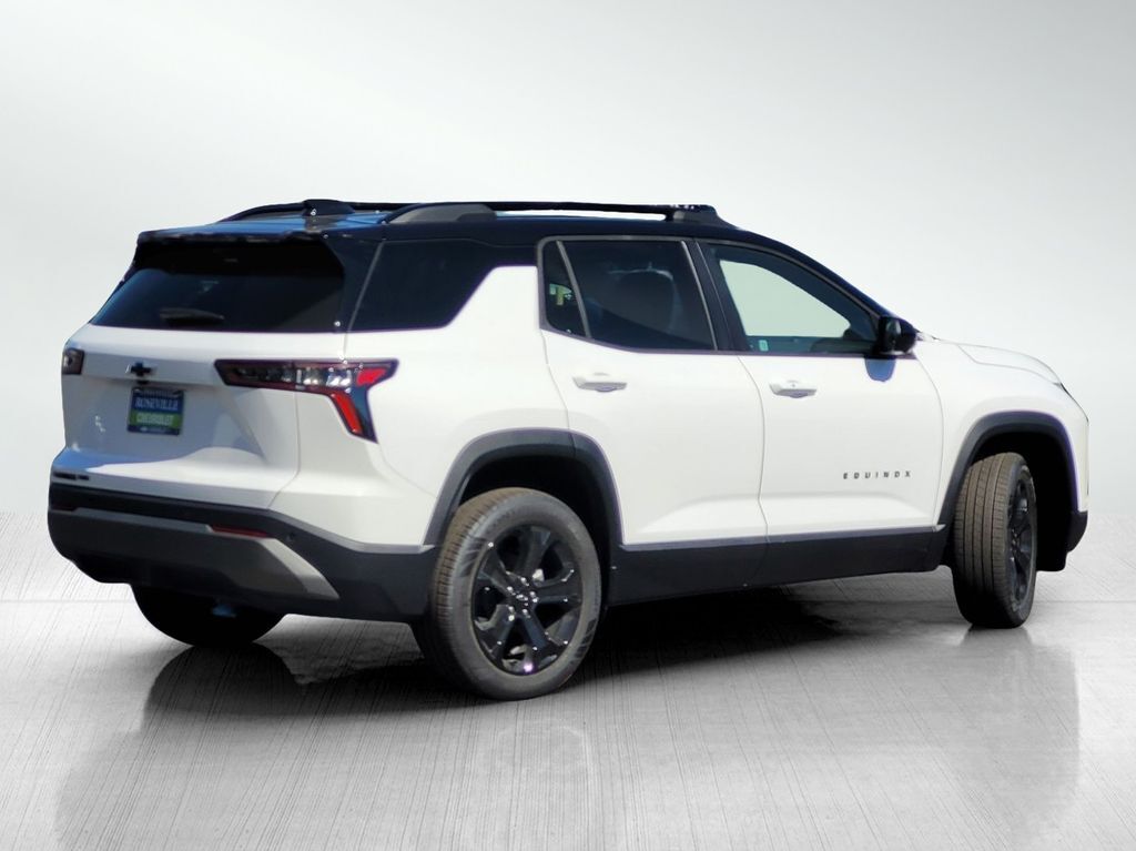 2026 Chevrolet Equinox LT Roseville CA