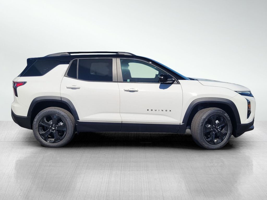 2026 Chevrolet Equinox LT Roseville CA
