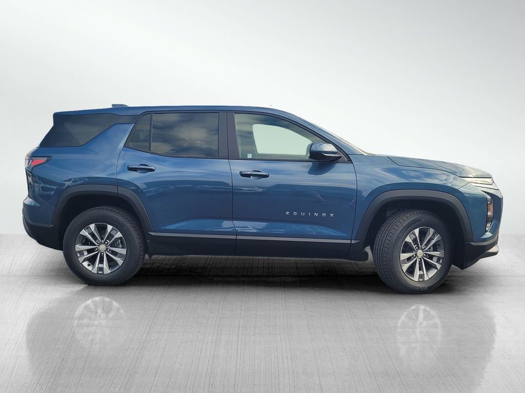 2026 Chevrolet Equinox LT Roseville CA