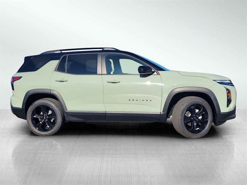 2026 Chevrolet Equinox LT Roseville CA